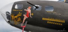 B-17 'Memphis Belle'